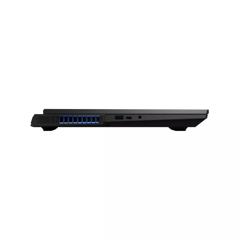 Portátil ERAZER Beast 18 X1, Intel Core Ultra 9 275HX, 45,7 cm (18 polegadas) Quad HD+ 2560 x 1600, 32 GB DDR5-SDRAM, 2 TB SSD, NVIDIA GeForce RTX 5090, Windows 11 Home, preto