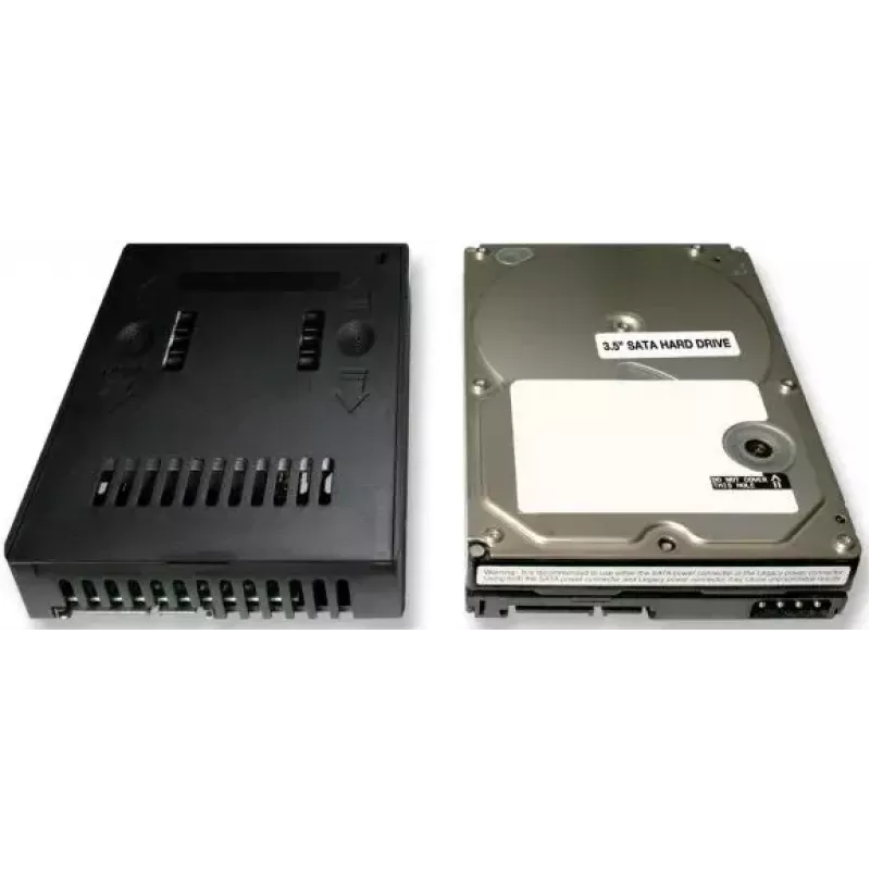 Caixa de computador Icy Dock MB882SP-1S-2B