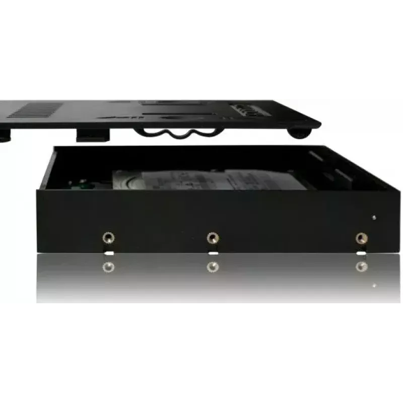 Caixa de computador Icy Dock MB882SP-1S-2B