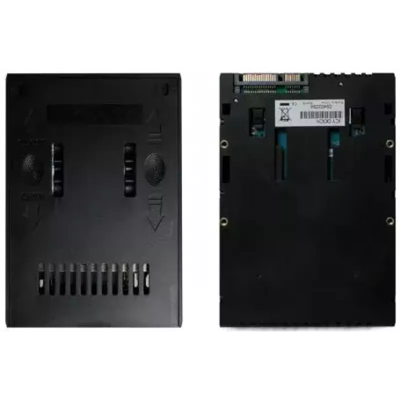 Caixa de computador Icy Dock MB882SP-1S-2B