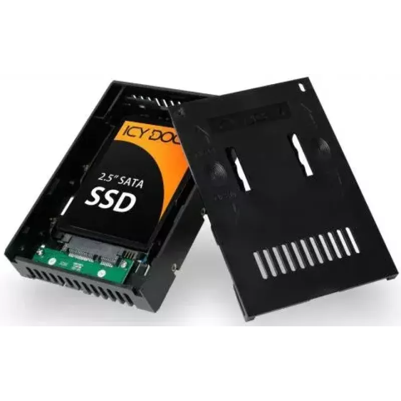 Caixa de computador Icy Dock MB882SP-1S-2B