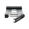 Tampa de baía de disco Icy Dock MB992TRAY-B preto prateado