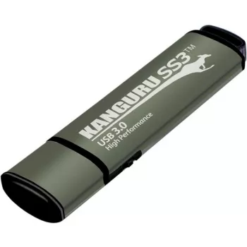Kanguru KF3WP16G Pen USB 16 GB USB Type-A 3.2 Gen 1 (3.1 Gen 1) verde