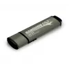 Kanguru SS3™ SuperSpeed USB3.0 64GB |Pen USB segura| Interruptor físico de proteção contra escrita | Compatível com Windows 