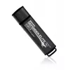 Kanguru Defender Elite30 KDFE30-128G pen USB encriptada, 128 GB, USB 3.0, FIPS 197, preta