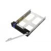 ICY BOX Cremax ICY Dock MB453TRAY-2B - Suporte para unidade de armazenamento (caddy) com gaveta hot-swap - 2.5 / 3.5 partilhado (MB453TRAY-2)