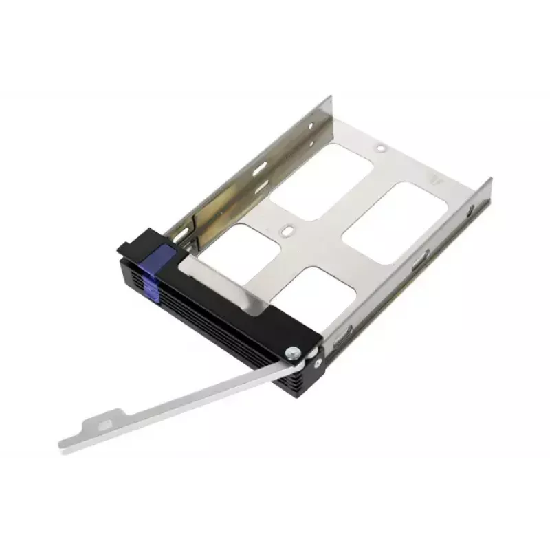 ICY BOX Cremax ICY Dock MB453TRAY-2B - Suporte para unidade de armazenamento (caddy) com gaveta hot-swap - 2.5 / 3.5 partilhado (MB453TRAY-2)