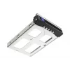 ICY BOX Cremax ICY Dock MB453TRAY-2B - Suporte para unidade de armazenamento (caddy) com gaveta hot-swap - 2.5 / 3.5 partilhado (MB453TRAY-2)