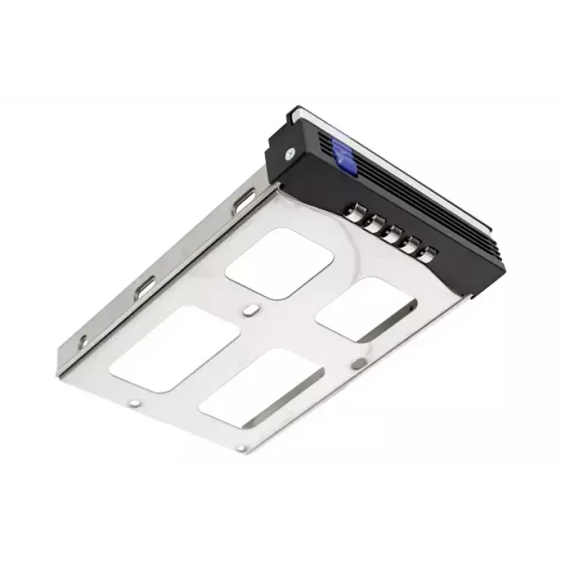 ICY BOX Cremax ICY Dock MB453TRAY-2B - Suporte para unidade de armazenamento (caddy) com gaveta hot-swap - 2.5 / 3.5 partilhado (MB453TRAY-2)