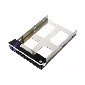 ICY BOX Cremax ICY Dock MB453TRAY-2B - Suporte para unidade de armazenamento (caddy) com gaveta hot-swap - 2.5 / 3.5 partilhado (MB453TRAY-2)