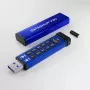 Pen drive USB iStorage 16GB USB Type-A IS-FL-DA3-256-16