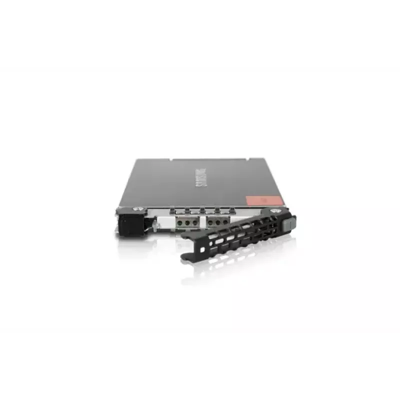 ICY Dock EZ Slide MB998TP-B - Suporte para unidade de armazenamento (caddy) - 2.5 (6,4 cm) (MB998TP-B)