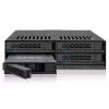 Painel frontal Icy Dock MB324TP-B