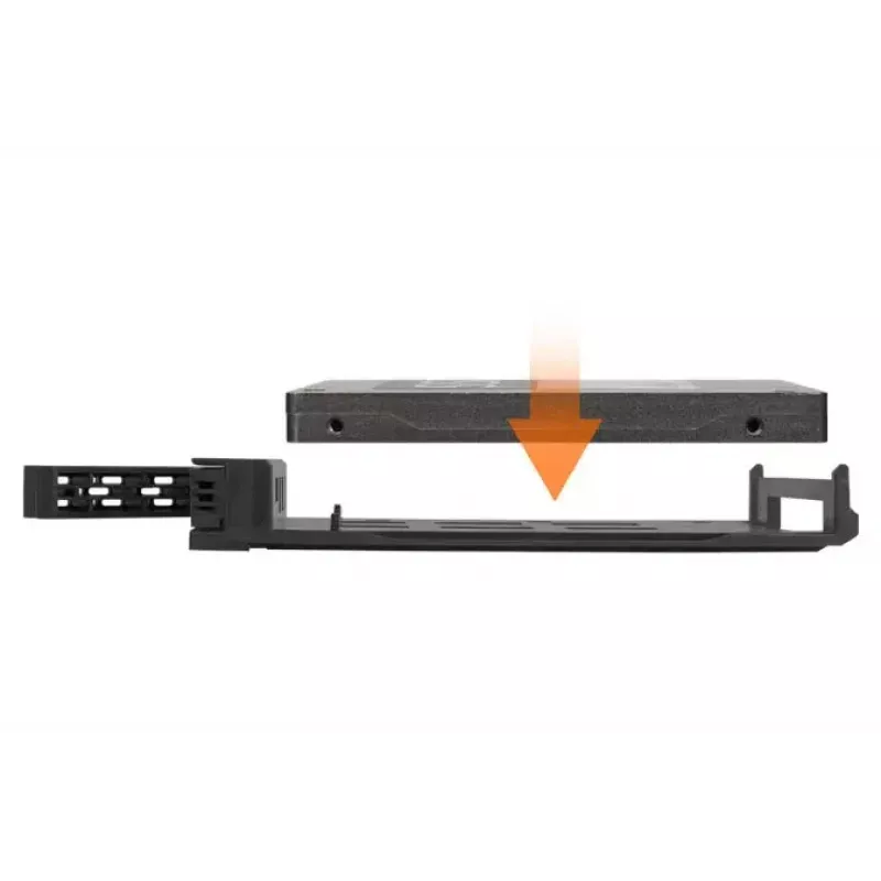 Painel frontal Icy Dock MB324TP-B