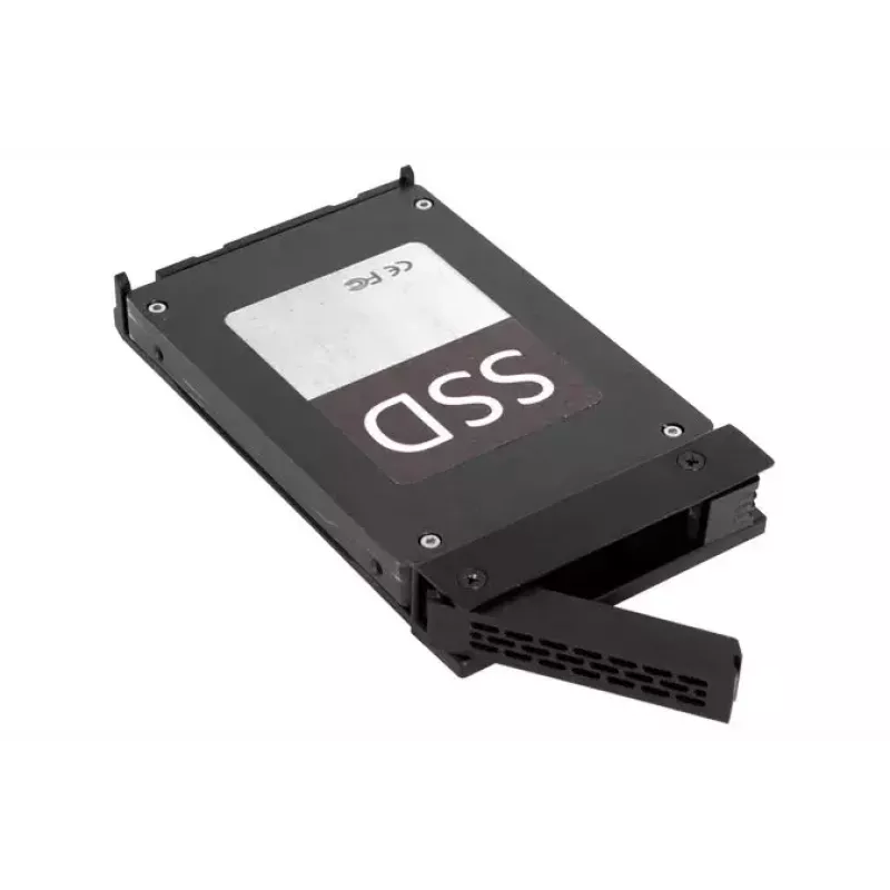 Painel frontal Icy Dock MB324TP-B