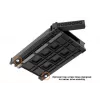 Painel frontal Icy Dock MB324TP-B