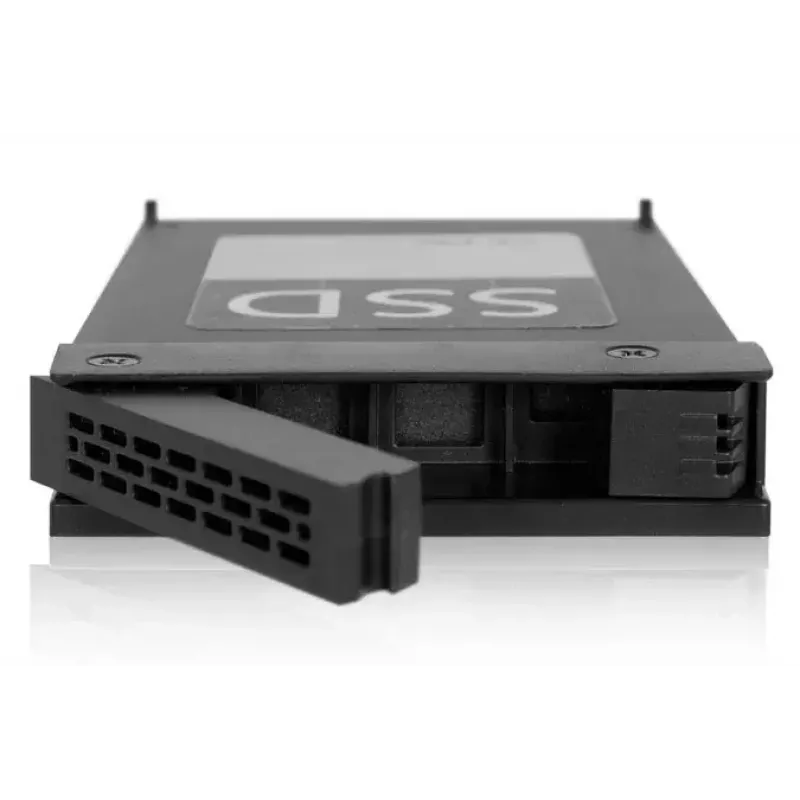 Painel frontal Icy Dock MB324TP-B