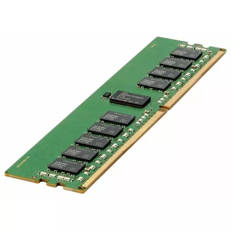 HPE - DDR4 - Módulo - 32 GB - DIMM 288-PIN - 2400 MHz / PC4-19200 - CL17 1.2 V registado ECC