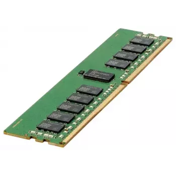 HPE - DDR4 - Módulo - 32 GB - DIMM 288-PIN - 2400 MHz / PC4-19200 - CL17 1.2 V registado ECC