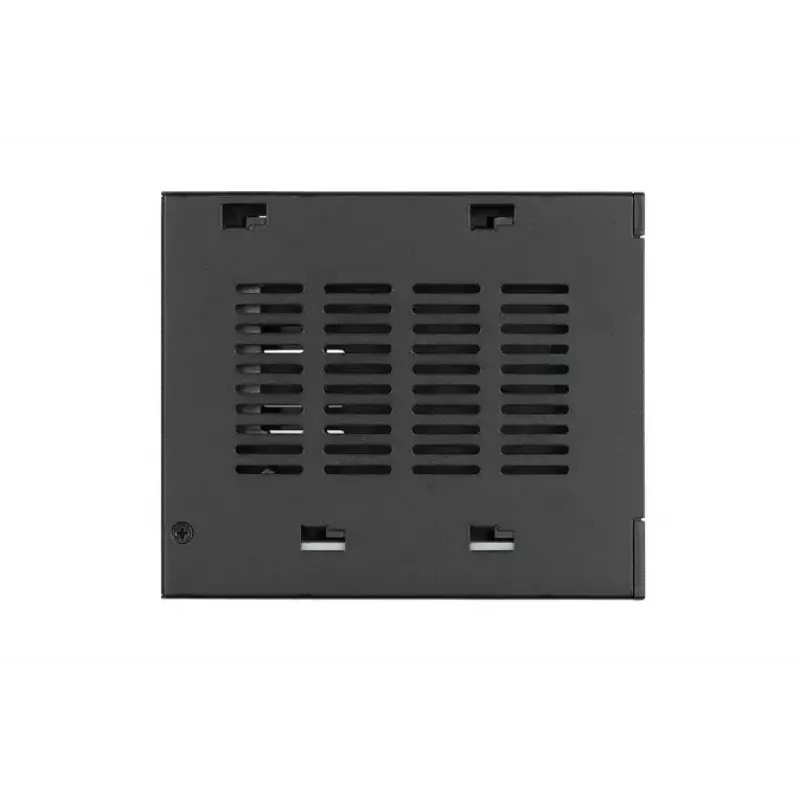 ICY DOCK flexiDOCK MB522SP-B - Caixa para unidades de armazenamento - 2.5 (6,4 cm) - Preto (MB522SP-B)