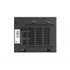 ICY DOCK flexiDOCK MB522SP-B - Caixa para unidades de armazenamento - 2.5 (6,4 cm) - Preto (MB522SP-B)