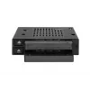 ICY DOCK flexiDOCK MB522SP-B - Caixa para unidades de armazenamento - 2.5 (6,4 cm) - Preto (MB522SP-B)