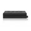 ICY DOCK flexiDOCK MB522SP-B - Caixa para unidades de armazenamento - 2.5 (6,4 cm) - Preto (MB522SP-B)