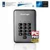 iStorage diskAshur PRO2 1 TB USB 3.2 Disco rígido externo
