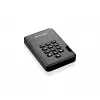 iStorage diskAshur PRO2 1 TB USB 3.2 Disco rígido externo
