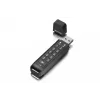 Pen drive USB iStorage 8GB USB 3.0 IS-FL-DAP3-B-8