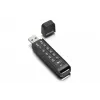 Pen drive USB iStorage 8GB USB 3.0 IS-FL-DAP3-B-8