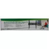 InLine Suporte de parede para TFT / LED / Plasma 81–140 cm, 32 polegadas–55 polegadas, máx. 50 kg