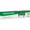 Suporte de parede InLine 23117A para TFT LED Plasma 32-70 polegadas
