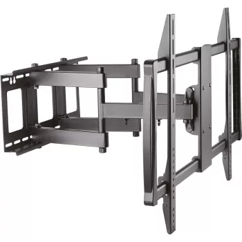 Suporte de parede para TV InLine 23111A para TFT LCD LED Plasma 60-100 polegadas