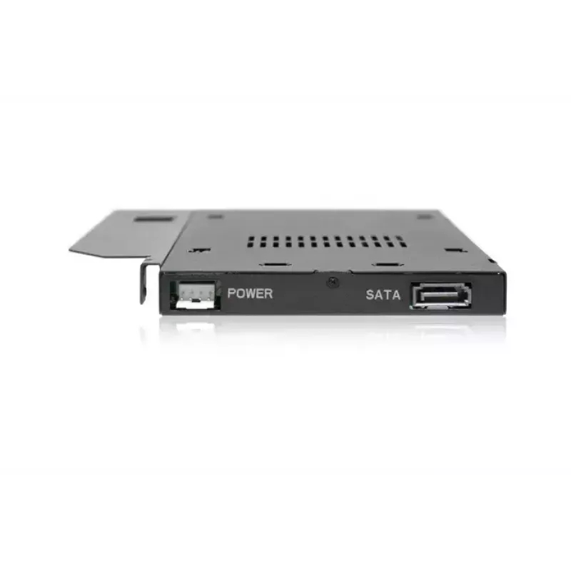 Peça de substituição para portátil Icy Dock MB411SKO-B