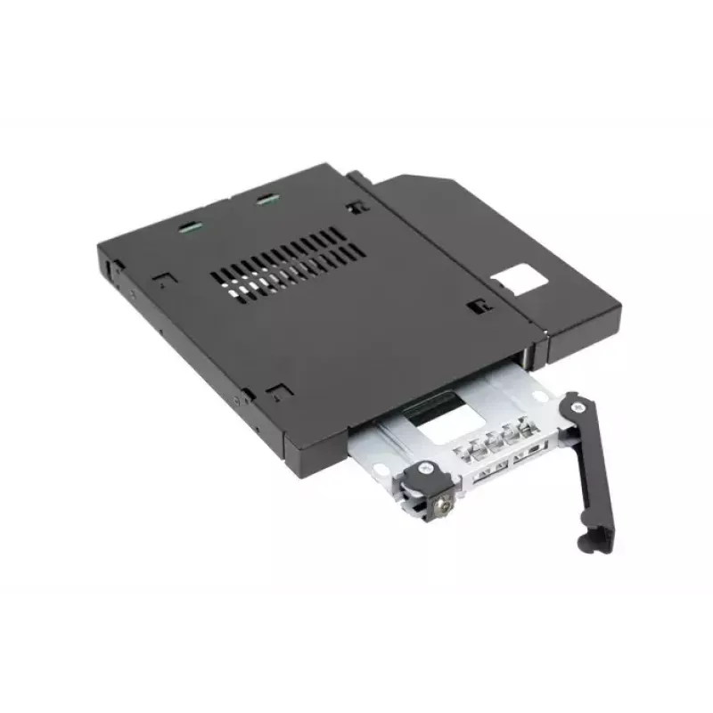 Peça de substituição para portátil Icy Dock MB411SKO-B