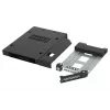 Peça de substituição para portátil Icy Dock MB411SKO-B