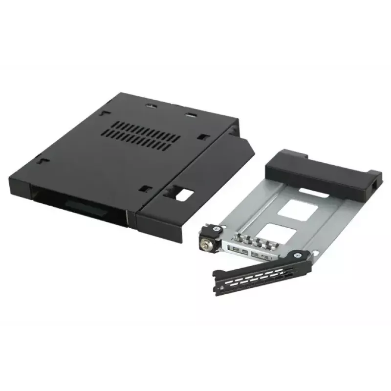 Peça de substituição para portátil Icy Dock MB411SKO-B