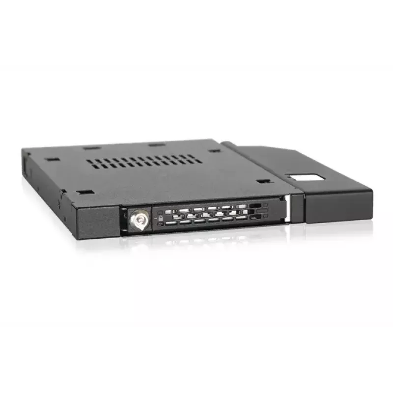 Peça de substituição para portátil Icy Dock MB411SKO-B