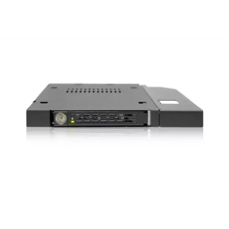 Peça de substituição para portátil Icy Dock MB411SKO-B