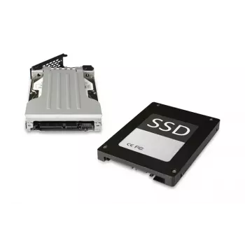 Painel de baía de unidade Icy Dock MB994IKO-3SB