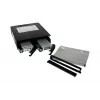 Painel de baía de unidade Icy Dock MB994IKO-3SB