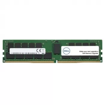 DELL - DDR4 - 32 GB - DIMM 288-PIN - 2666 MHz / PC4-21300 - 1.2 V - registado - ECC - para EMC PowerEdge C6420, R440, R540, R640, R740, R740xd, R940,