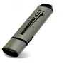 Kanguru SS3™ SuperSpeed USB3.0 512 GB | Pen USB segura | Interruptor físico de proteção contra escrita | Compatível com Windows 