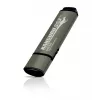 Kanguru SS3™ SuperSpeed USB3.0 512 GB | Pen USB segura | Interruptor físico de proteção contra escrita | Compatível com Windows “Ready Boost” | Configuração simples sem drivers | Plug-and-Play