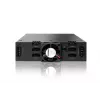 Tampa para baía de unidade Icy Dock MB996SK-6SB
