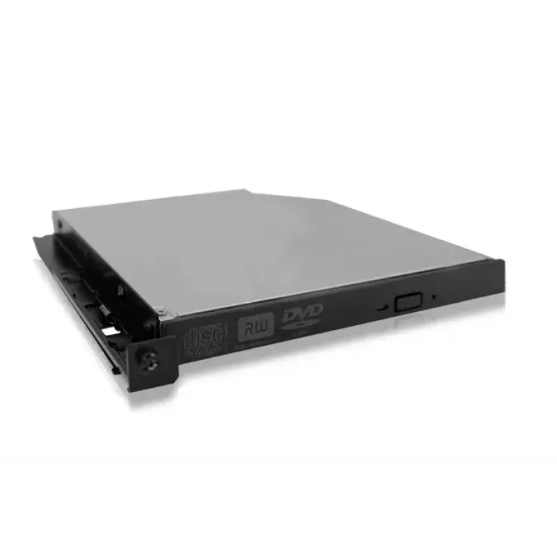 Tampa para baía de unidade Icy Dock MB602SPO-B