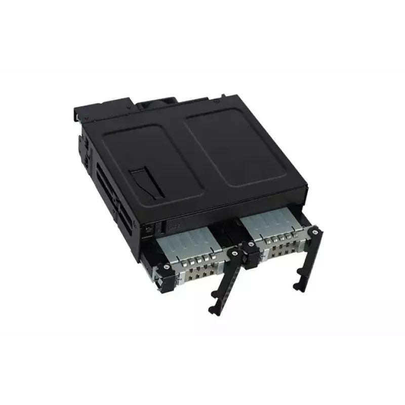Tampa para baía de unidade Icy Dock MB602SPO-B