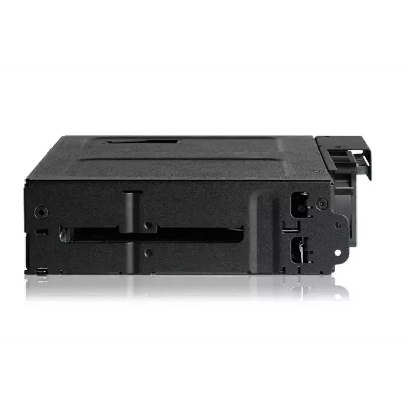 Tampa para baía de unidade Icy Dock MB602SPO-B