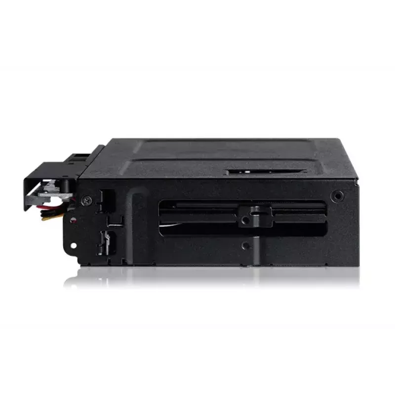 Tampa para baía de unidade Icy Dock MB602SPO-B
